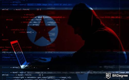 2022 foi um ano recorde para hackers norte-coreanos