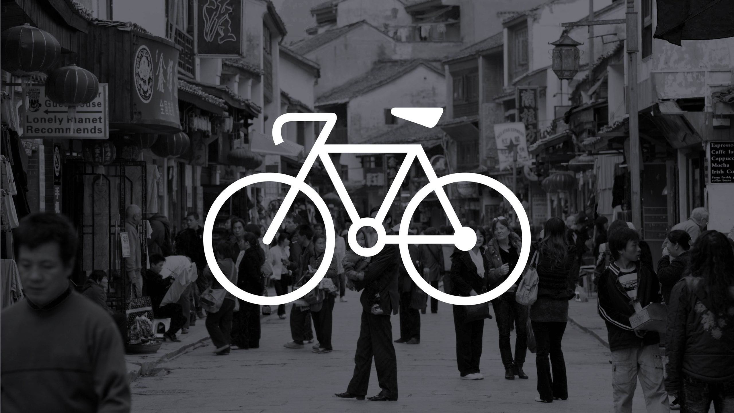 A imagem pode conter Homem Pedestre Homem Roda Carro Transporte Bicicleta Cidade