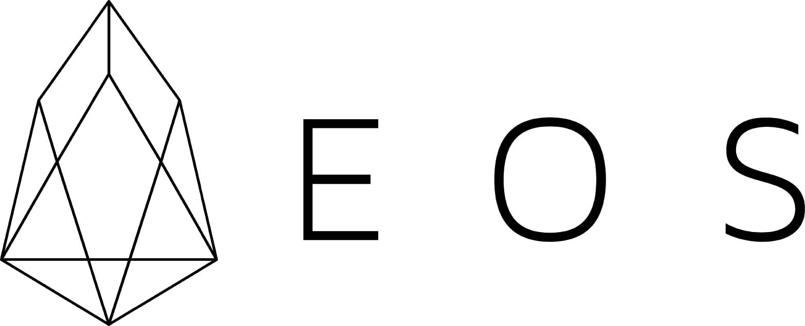 Logotipo EOS oficial