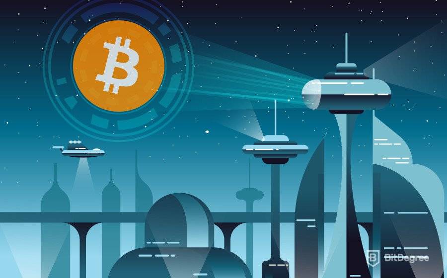 Futuro Bitcoin: Qual é a previsão do curso Bitcoin?