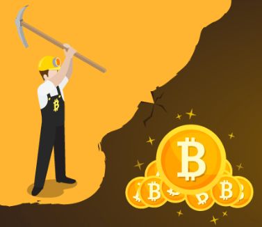 Como obter Bitcoin usando mineração