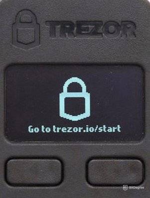 Trezor Value Review: Comece a trabalhar com Trezor