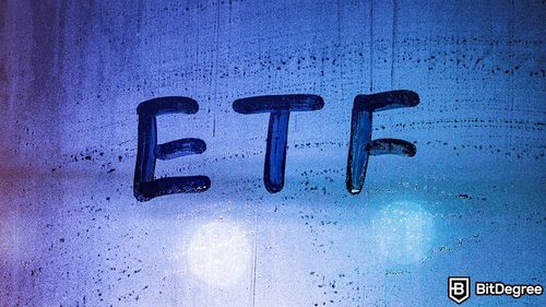 Analistas prevêem que os ETFs futuros de Ethereum começarão a ser negociados nos EUA já na próxima semana