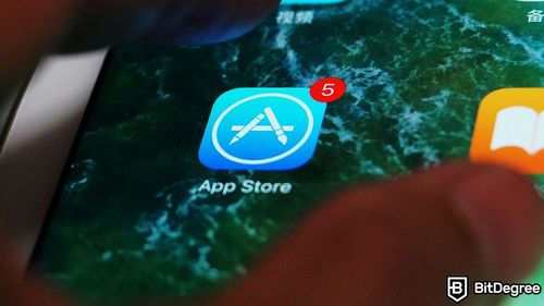 Apple App Store procura excluir um aplicativo descentralizado para as redes sociais Damus da lista