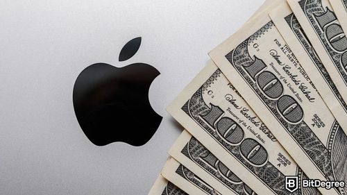 A Apple adquiriu direitos exclusivos para um próximo livro sobre o ex-CEO da FTX, Sam Bankman-Fried