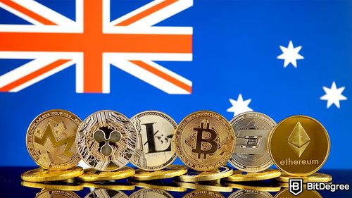 Austrália se concentra na regulamentação das trocas de criptografia em nova proposta