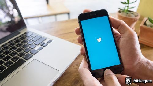 Wallet Beam integra o login do Twitter para melhorar a experiência do usuário