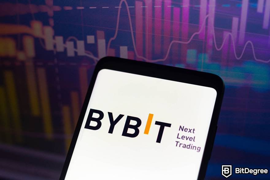 Melhor bolsa de criptomoedas para day trading: Bybit.