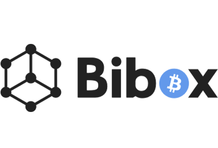 Visão geral da troca de Bibox