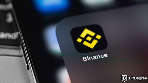 Binance aconselha os usuários a transferir euros para amarrar depois de interromper as conexões com o PaySafe