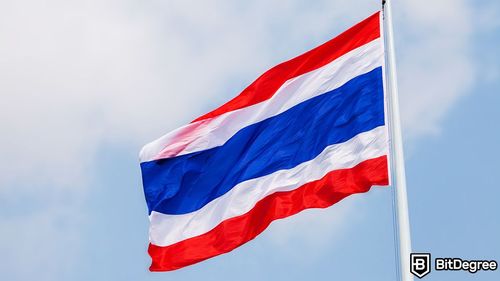 Binance e Gulf Energy lançarão uma nova bolsa de criptomoedas na Tailândia