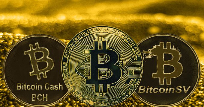 Bitcoin Cash vs Bitcoin: O que escolher?