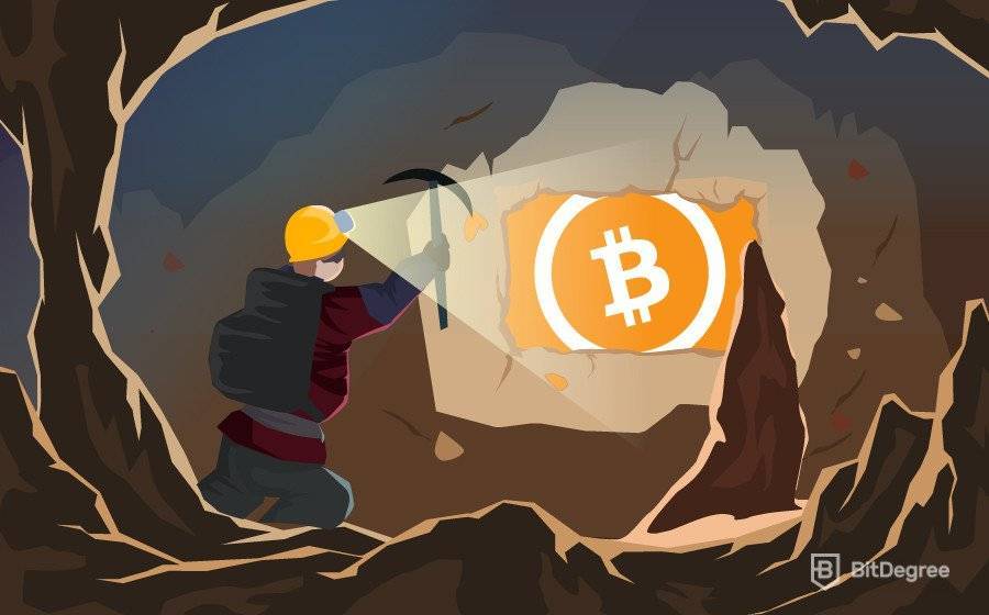 Bitcoin Cash Mining - O que você precisa saber antes de começar a trabalhar