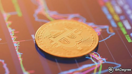 Bitcoin lidera o mercado de criptomoedas com saídas de US$ 107 milhões.