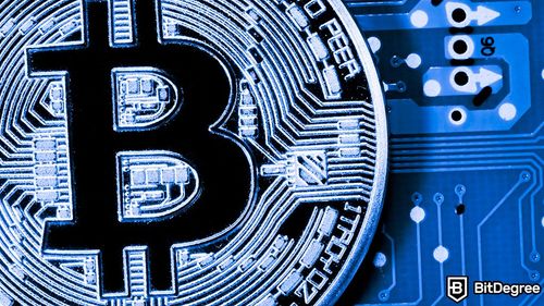 Ordens de Bitcoin lançam uma atualização para resolver mais de 71. 000 problemas