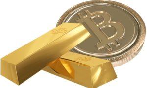 Bitcoin Exchange for Gold
