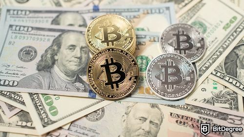 O comércio de Bitcoin criou uma nova geração de bilionários