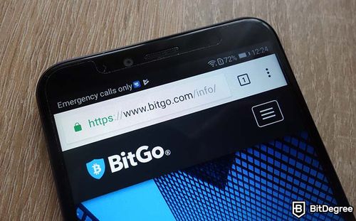 Bitgo entrou com uma ação por US $ 100 milhões contra o Galaxy Digital