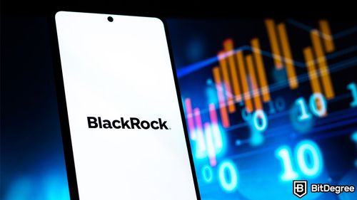 BlackRock expande sua presença em criptomoedas solicitando um ETF Ethereum