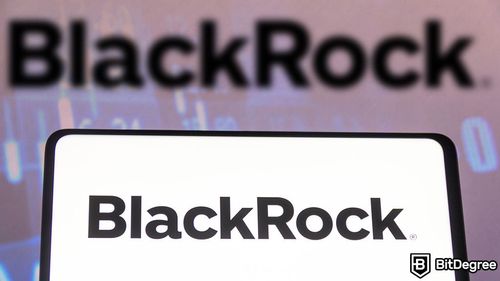 BlackRock e Nasdaq discutem ETF Spot Bitcoin com SEC
