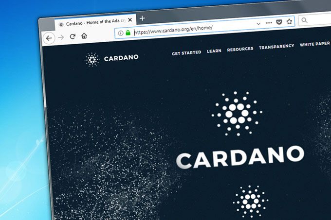 Mineração Cardano: um guia completo sobre como extrair Cardano