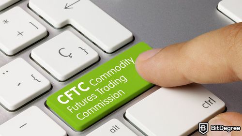 Presidente da CFTC aborda onda crescente de ações de fiscalização de criptomoedas