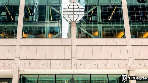 Chicago Merchant Exchange aumentou em segundo lugar através de futuros de Bitcoin