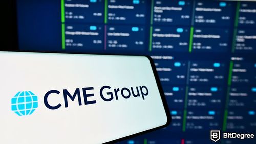 CME Group divulga novas taxas de referência BTC e ETH para investidores da Ásia-Pacífico