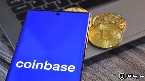 A Coinbase planeja expandir suas atividades em cinco regiões, referind o-se a um ambiente regulatório mais claro