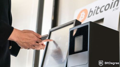 Connecticut limita o trabalho do Bitcoin of America Cryptobankomas