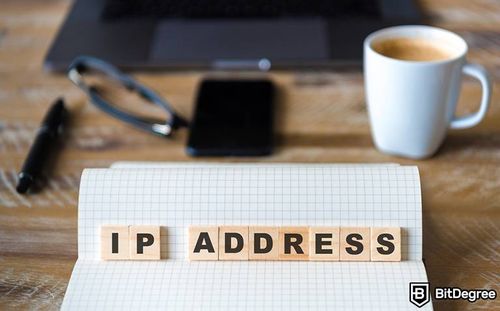 ConsenSys começa a coletar endereços IP de usuários e endereços de carteira Ethereum