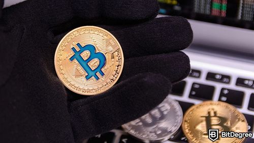 Os criminosos criptográficos usam torneiras Bitcoin, lavando mais de US$ 300 milhões em 2023