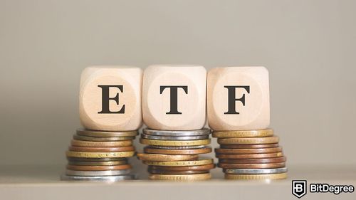 ETFs de criptomoeda perto da aprovação da SEC conforme aplicativos chegam ao registro federal