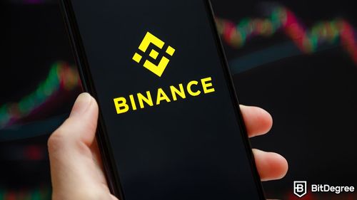 Binance NFT Marketplace Cryptocurrency Exchange vai suportar ordinais de bitcoin