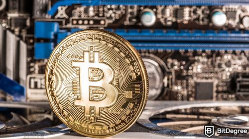 Criptas recebem um recorde de US $ 128 milhões de renda dos mineradores de bitcoin