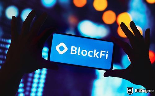 O credor de criptomoeda BlockFi está supostamente se preparando para uma possível falência