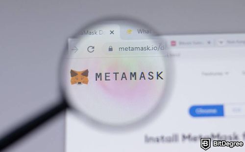 Metamask Cryptochells alerta os investidores sobre a fraude por e-mail