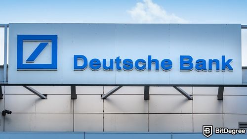 Deutsche Bank faz parceria com Taurus para fornecer serviços de custódia de criptomoedas