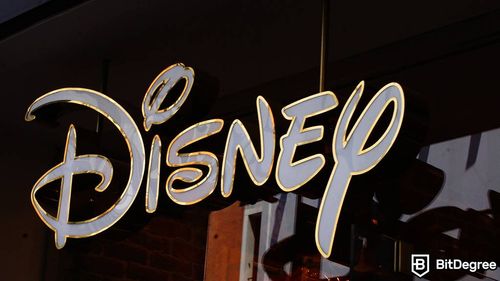 A Disney supostamente abandonou os planos para o estudo de metavselnaya