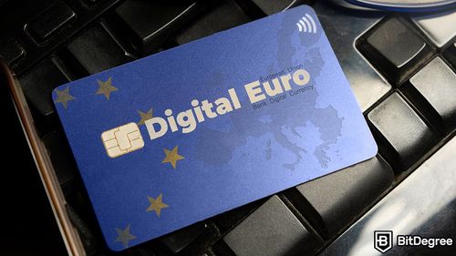 O funcionário do BCE apoia o euro digital como proteção contra monopólios de pagamento privado