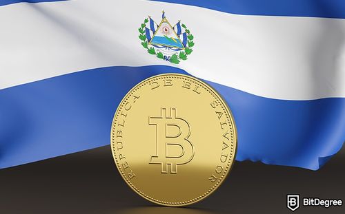 Preço do Bitcoin cai abaixo de US$ 50 mil, El Salvador adquire 150 BTC adicionais