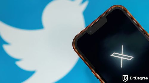 Elon Musk renomeou sua plataforma de mídia social no Twitter em