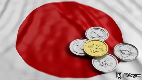 O token EOS recebeu permissão para negociar contra o iene da autoridade regulatória do Japão