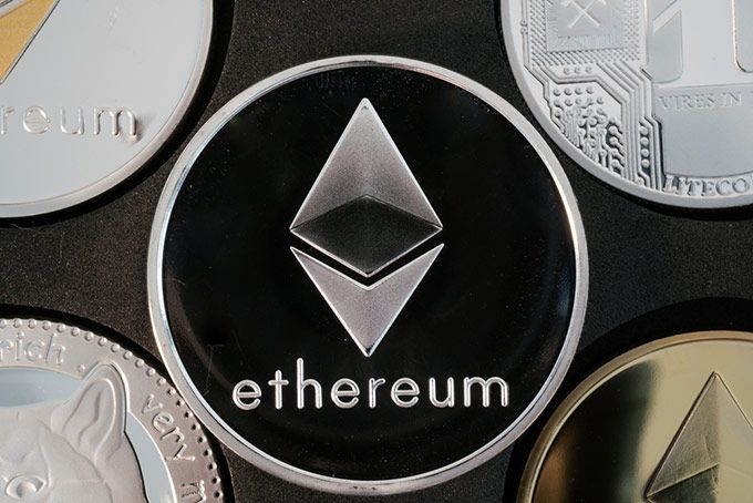 Previsão do preço do Ethereum: Eth Coin.