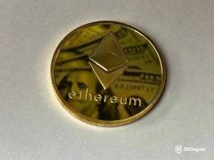 Equipamento de mineração Ethereum - Coin Ethereum