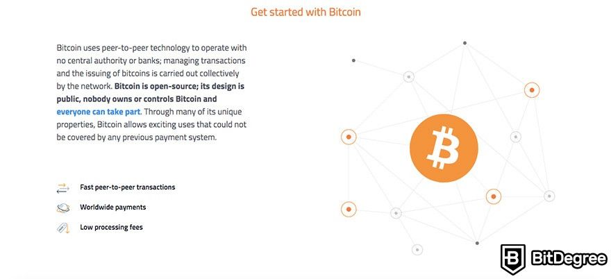 Ethereum vs Bitcoin: Comece com Bitcoin.