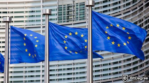 UE avança na tributação das criptomoedas com aprovação do DAC8