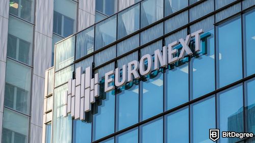 Euronext Amsterdã representa o ETF Bitcoin da Melanion Capital