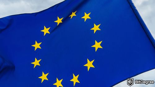 A União Europeia aceita mica: um momento determinante para o gerenciamento de criptomoedas