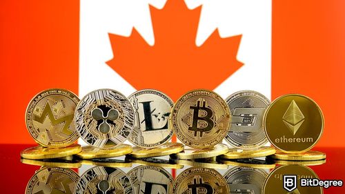 Uma queda de preços e regulamentação rígida afetam a adoção de criptomoedas no Canadá